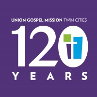 The Union Gospel Mission logo, The Union Gospel Mission contact details