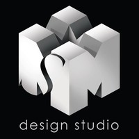 MSM Design Studio logo, MSM Design Studio contact details