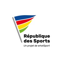 Republic of Sports logo, Republic of Sports contact details