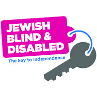 Jewish Blind & Disabled logo, Jewish Blind & Disabled contact details