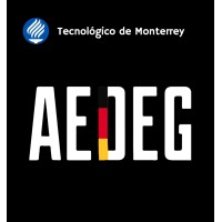 AEDEG (Asociación de Estudiantes Deutsche Gemeinschaft) logo, AEDEG (Asociación de Estudiantes Deutsche Gemeinschaft) contact details