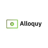 ALLOQUY LIMITED logo, ALLOQUY LIMITED contact details