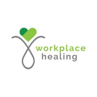 Workplace Healing LLC logo, Workplace Healing LLC contact details