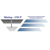 MINSUP - UNCP logo, MINSUP - UNCP contact details