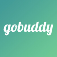 GoBuddy Today logo, GoBuddy Today contact details