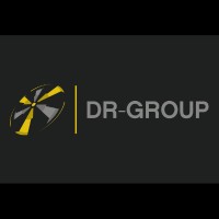 DR-GROUP EC logo, DR-GROUP EC contact details