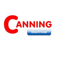 Canning Electrical Ltd logo, Canning Electrical Ltd contact details