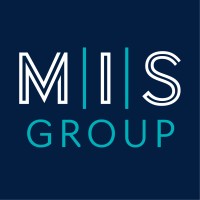 MIS Group logo, MIS Group contact details