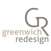 GreenwichRedesign logo, GreenwichRedesign contact details