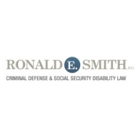 Ronald E. Smith, P.C. logo, Ronald E. Smith, P.C. contact details