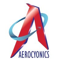 Aerocyonics, Inc. logo, Aerocyonics, Inc. contact details