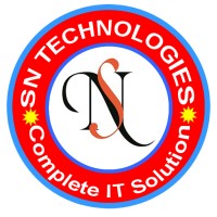 SN TECHNOLOGIES logo, SN TECHNOLOGIES contact details