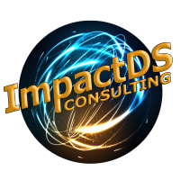 ImpactDS Consulting, LLC logo, ImpactDS Consulting, LLC contact details