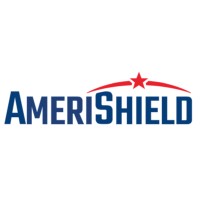 AmeriShield logo, AmeriShield contact details