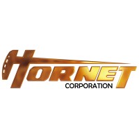 Hornet Corp. logo, Hornet Corp. contact details