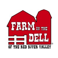 Farm in the Dell logo, Farm in the Dell contact details