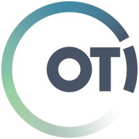 OTI logo, OTI contact details