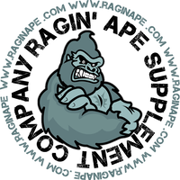 Ragin' Ape logo, Ragin' Ape contact details