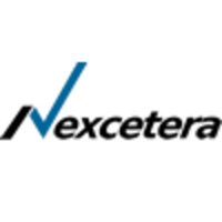 NexCetera logo, NexCetera contact details