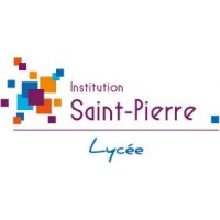 Lycée Saint-Pierre logo, Lycée Saint-Pierre contact details