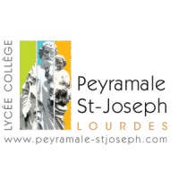 Lycée Peyramale St-Joseph logo, Lycée Peyramale St-Joseph contact details