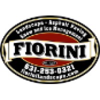 Fiorini Landscape Inc logo, Fiorini Landscape Inc contact details