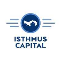 Isthmus Capital logo, Isthmus Capital contact details