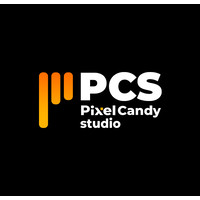 Pixel Candy Studio logo, Pixel Candy Studio contact details