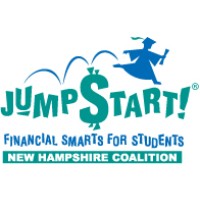 NH Jump$tart Coalition logo, NH Jump$tart Coalition contact details