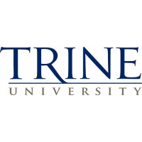 Trine University logo, Trine University contact details