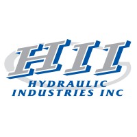 Hydraulic Industries Inc. HII logo, Hydraulic Industries Inc. HII contact details