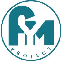 FYM PROJECT logo, FYM PROJECT contact details