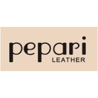 Pepari Leather logo, Pepari Leather contact details