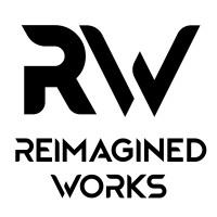 Reimagined Works AB logo, Reimagined Works AB contact details