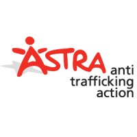 ASTRA Anti-trafficking Action logo, ASTRA Anti-trafficking Action contact details