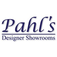 Pahl's Designer Showrooms logo, Pahl's Designer Showrooms contact details