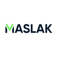 Maslak Technology Inc. logo, Maslak Technology Inc. contact details