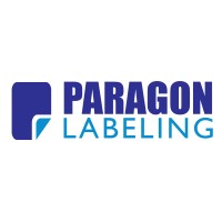 Paragon Labeling Systems logo, Paragon Labeling Systems contact details