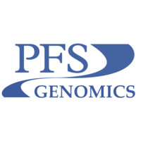 PFS Genomics Inc. logo, PFS Genomics Inc. contact details