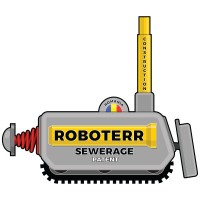 Roboterr Sewerage Construction logo, Roboterr Sewerage Construction contact details