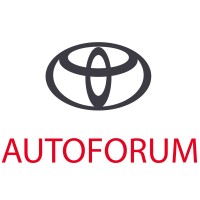 Toyota Autoforum logo, Toyota Autoforum contact details