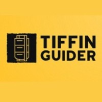 Tiffin Guider logo, Tiffin Guider contact details