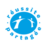 1 Réussite Partagée logo, 1 Réussite Partagée contact details