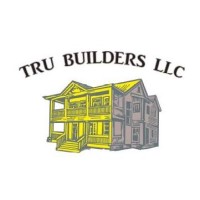 Tru Builders logo, Tru Builders contact details