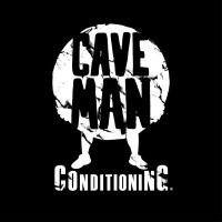 Caveman Conditioning® Milton Keynes and Woburn logo, Caveman Conditioning® Milton Keynes and Woburn contact details