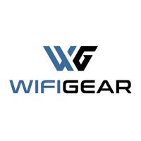 WifiGear Ltd logo, WifiGear Ltd contact details