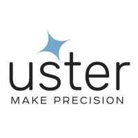 Uster logo, Uster contact details