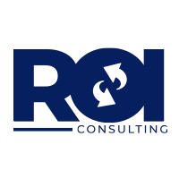 ROI Consulting Solutions logo, ROI Consulting Solutions contact details