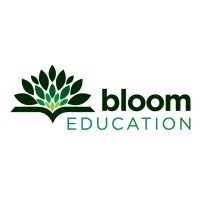 Bloom Education Ltd. logo, Bloom Education Ltd. contact details