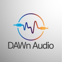 DAWn Audio logo, DAWn Audio contact details